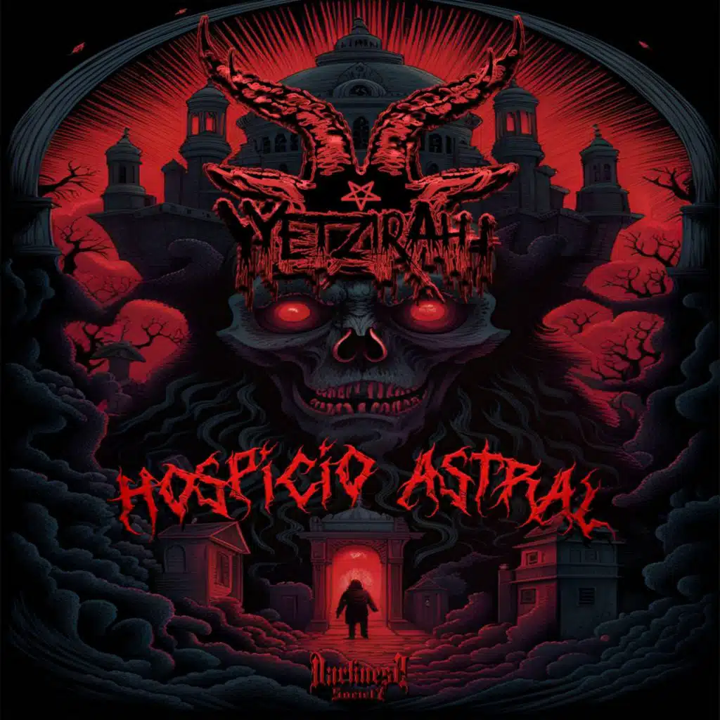 Hospício Astral