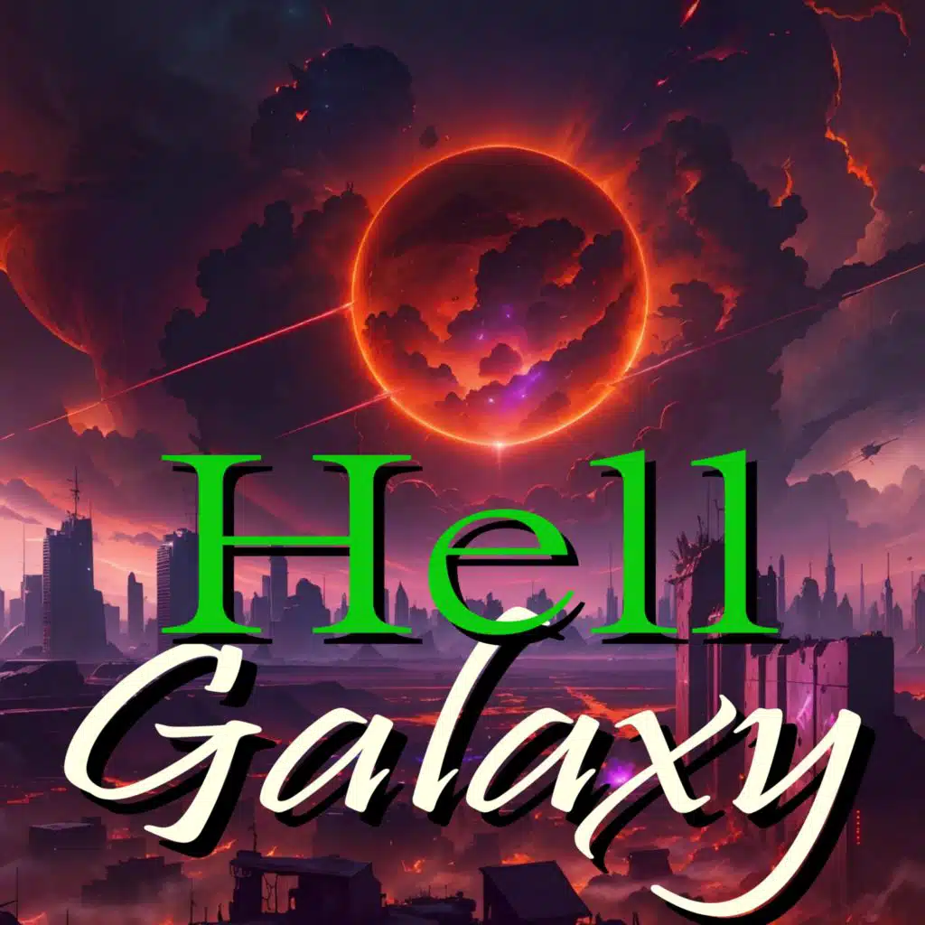 Hell Galaxy