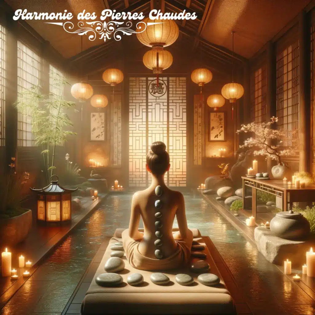 Harmonie des Pierres Chaudes