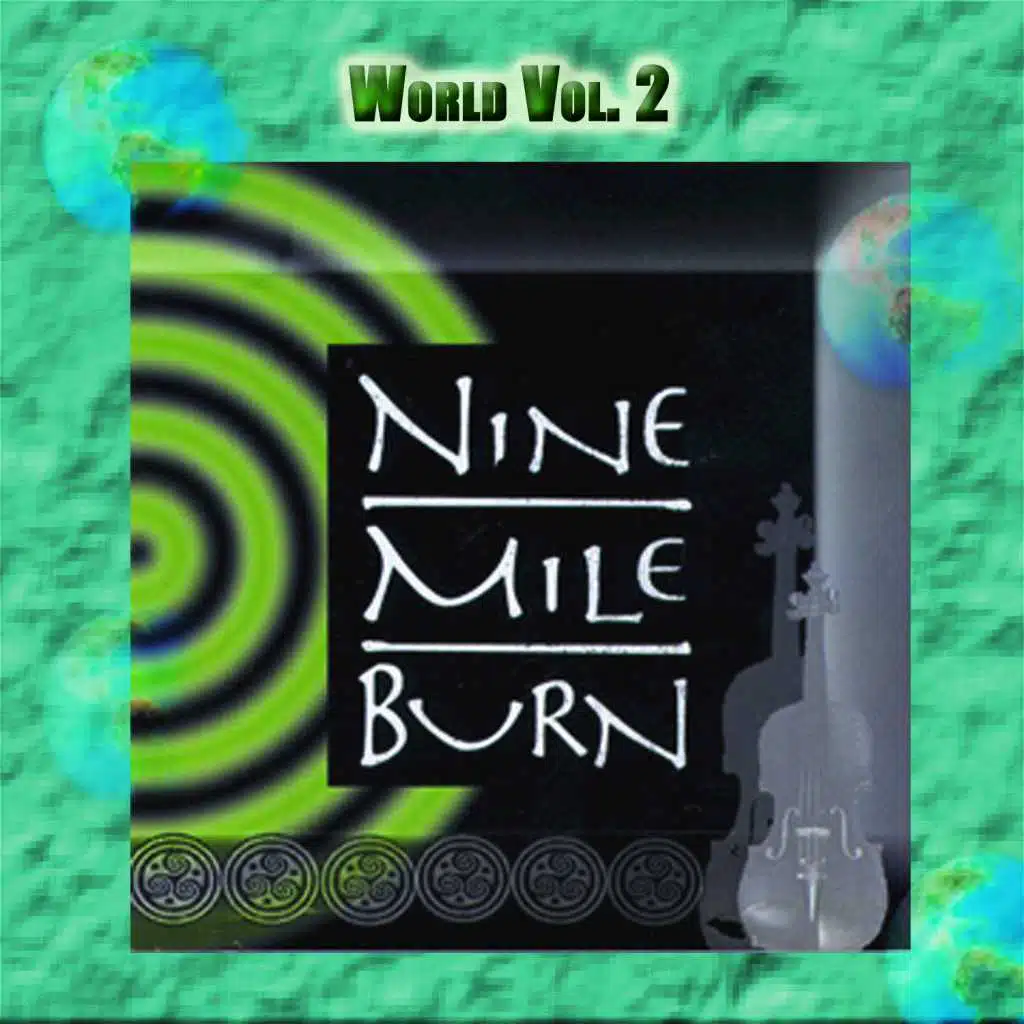 Nine Mile Burn