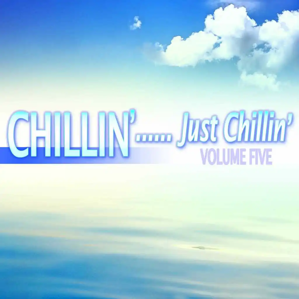 Chillin'...Just Chillin' Vol. 5