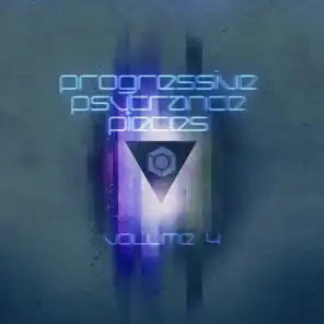 Progressive & Psy Trance Pieces Vol.4