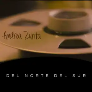 Andrea Zurita