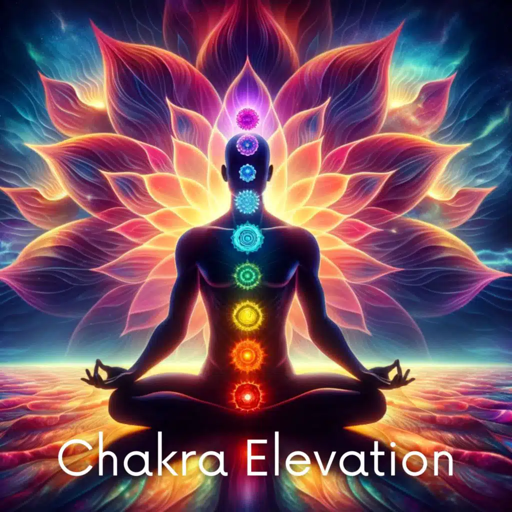 Chakra Elevation (Elevate Your Spirit Through Sound)