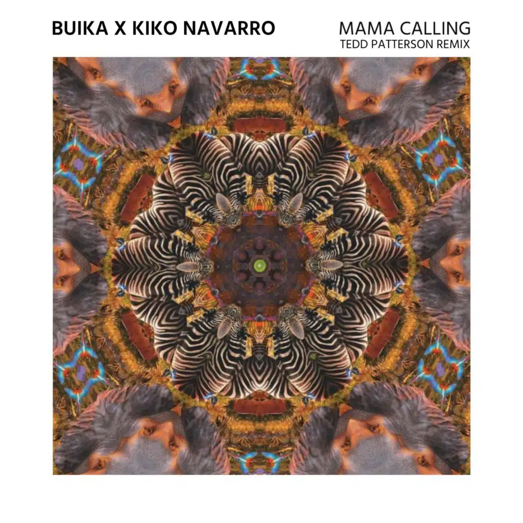 Buika & Kiko Navarro
