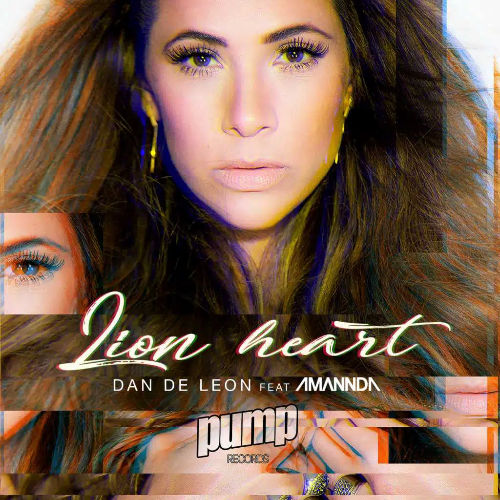Lion Heart (feat. Amannda)