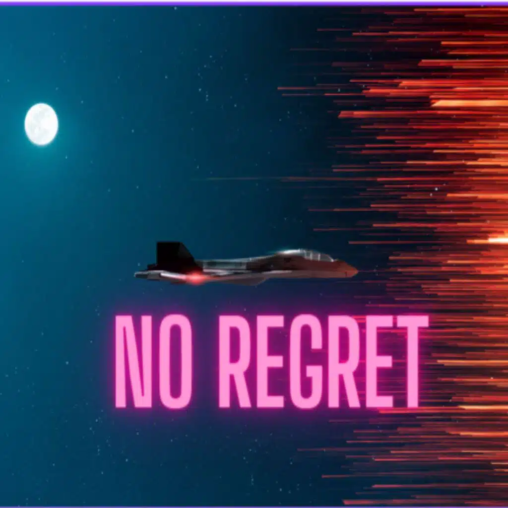 No Regret