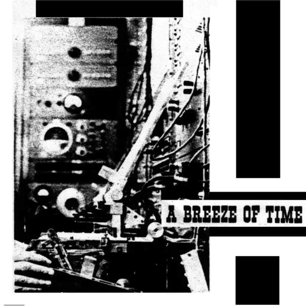 A Breeze Of Time