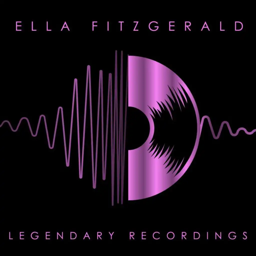 Ella Fitzgerald & Johnny Spence Orchestra