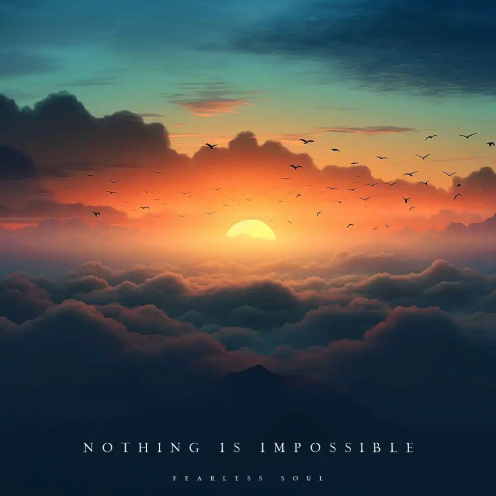 Nothing Is Impossible