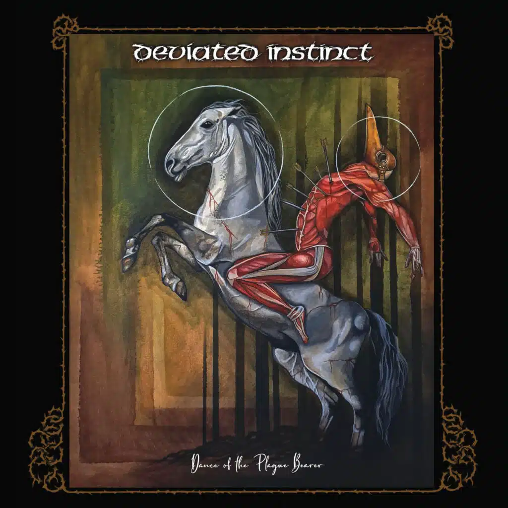 Dance of the Plague Bearer