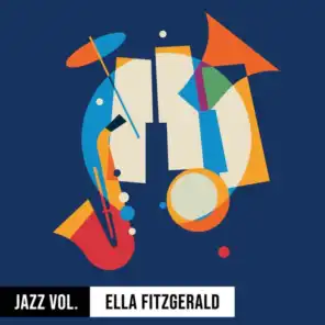 Ella Fitzgerald & The Delta Rhythm Boys
