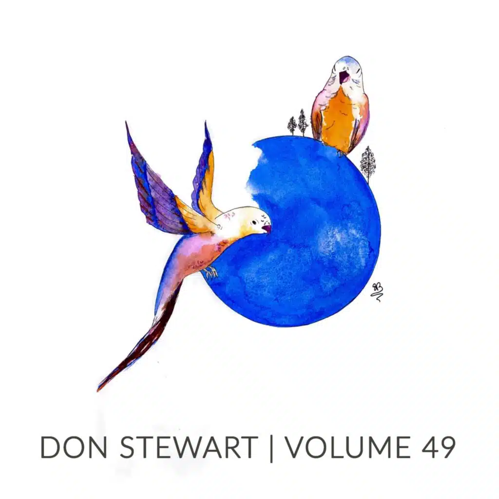 Don Stewart Volume 49
