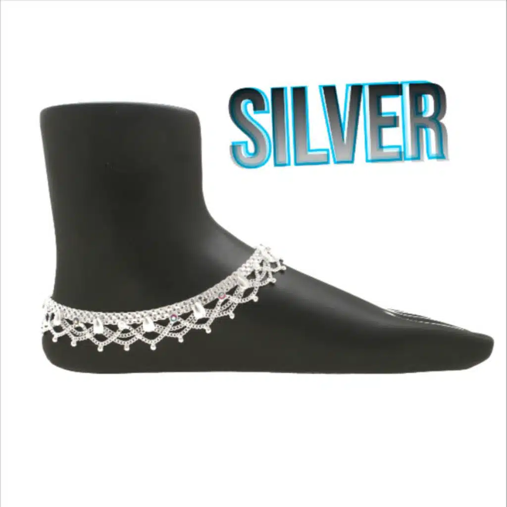 Silver