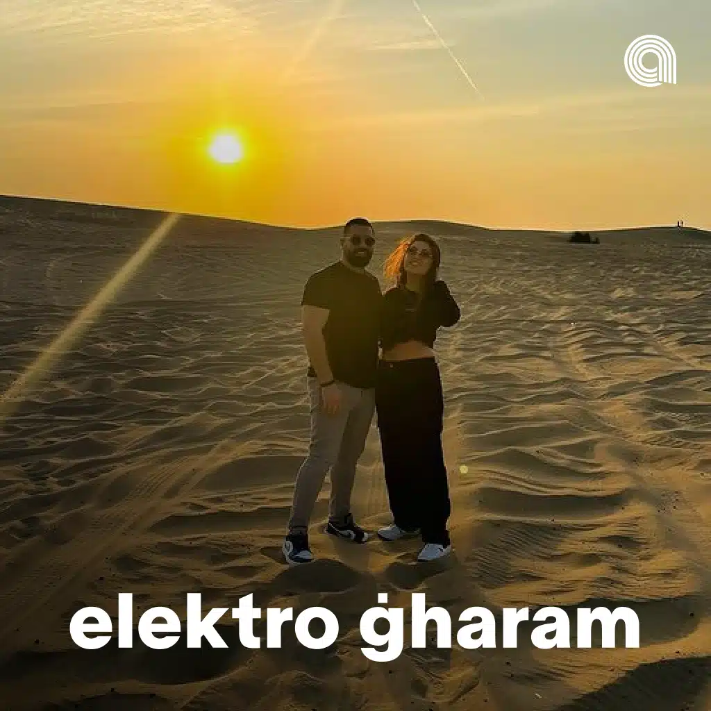 elektro gharam