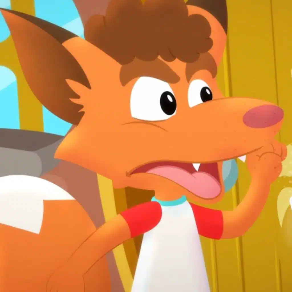 دق دق مين عالباب