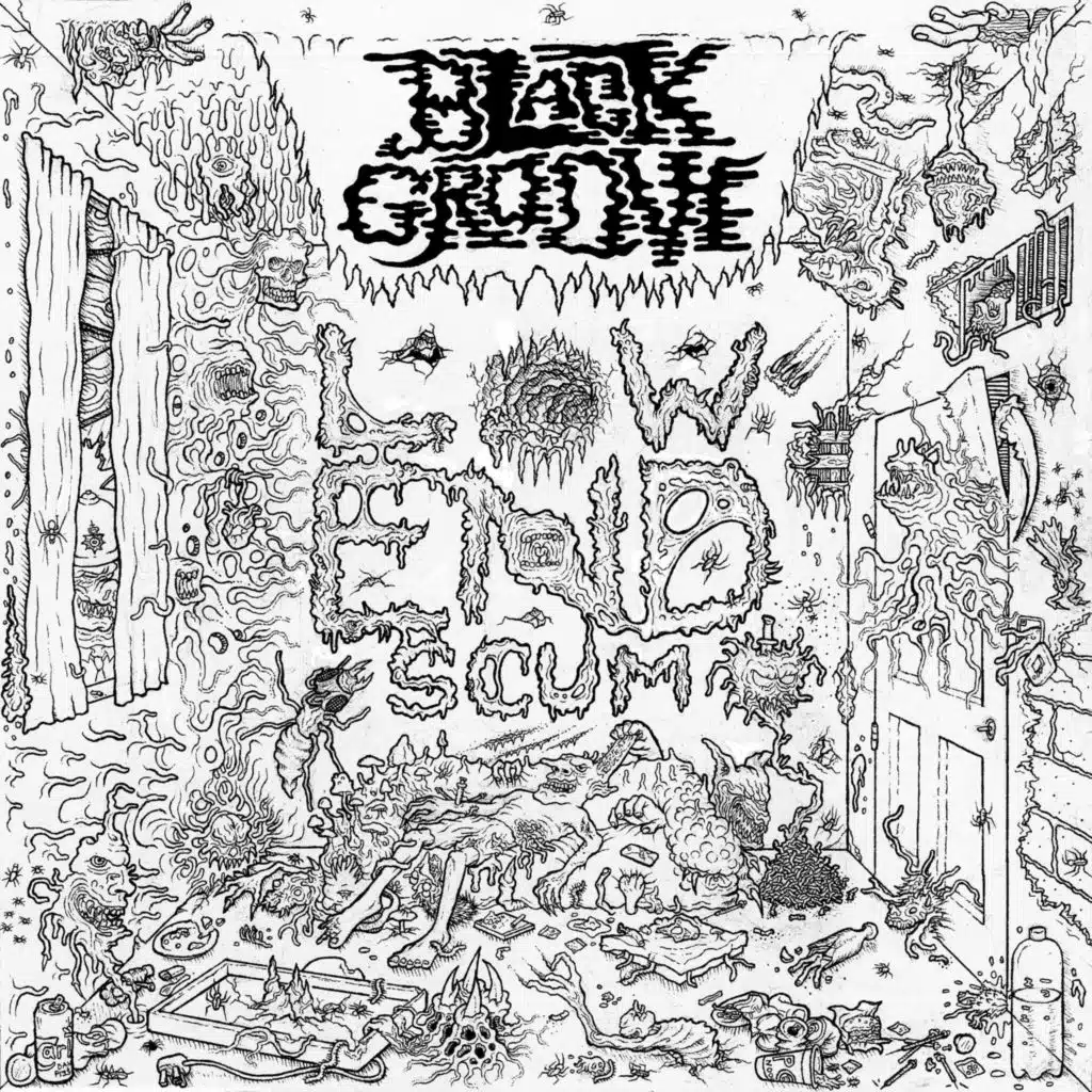 LOW END SCUM