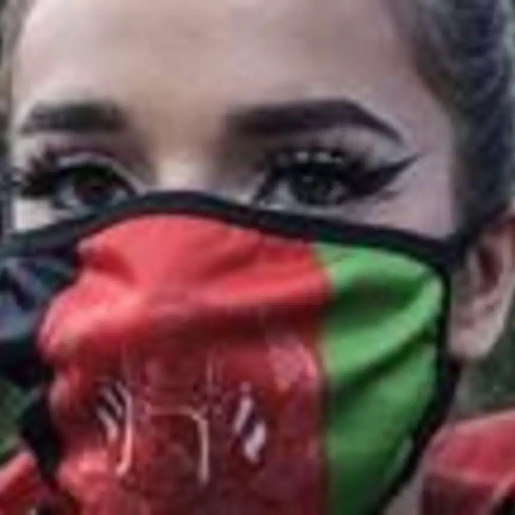 افغانستان طالبان چه جایی در معادلات جهانی دارد؟