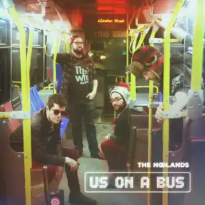 Us on a Bus