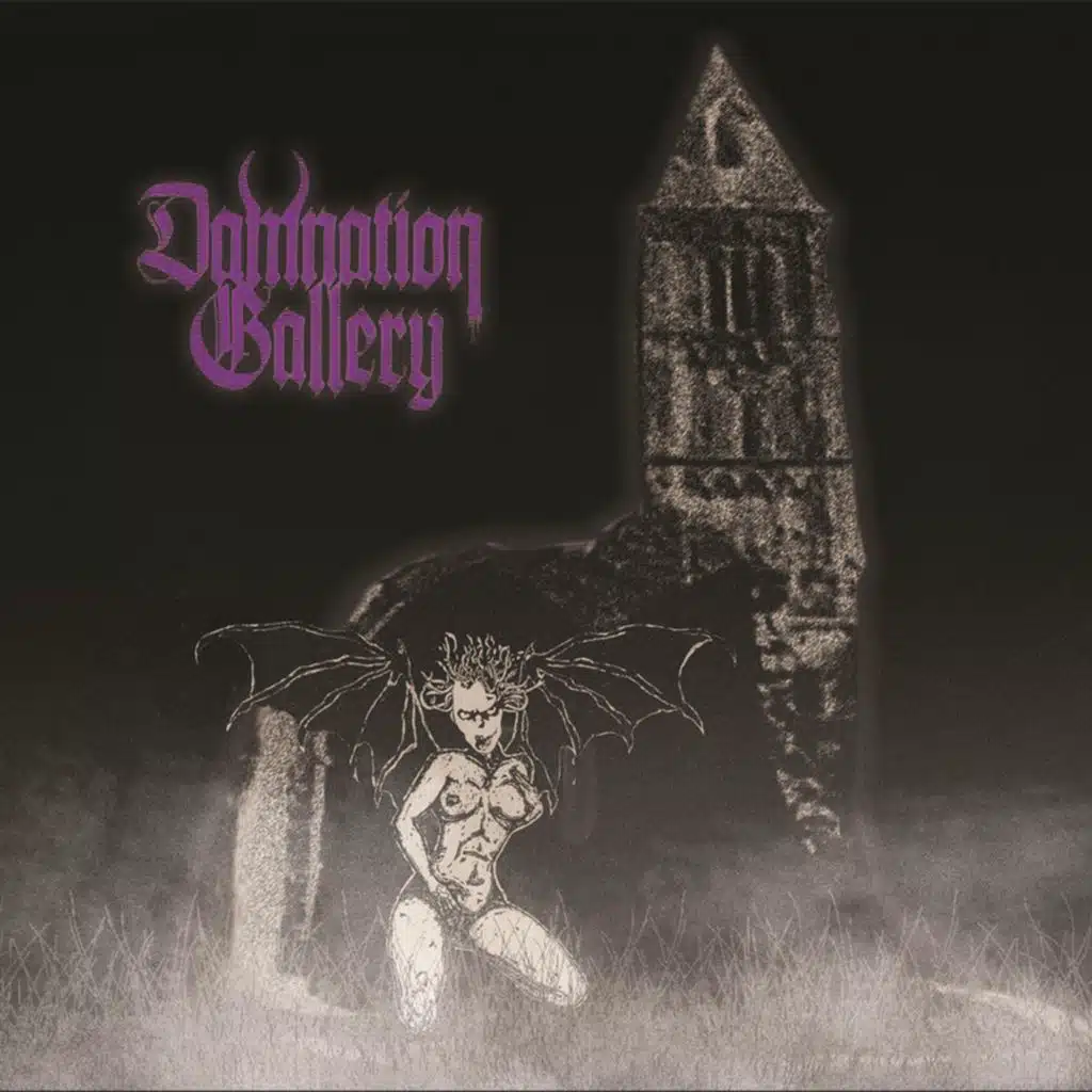 Damnation Gallery