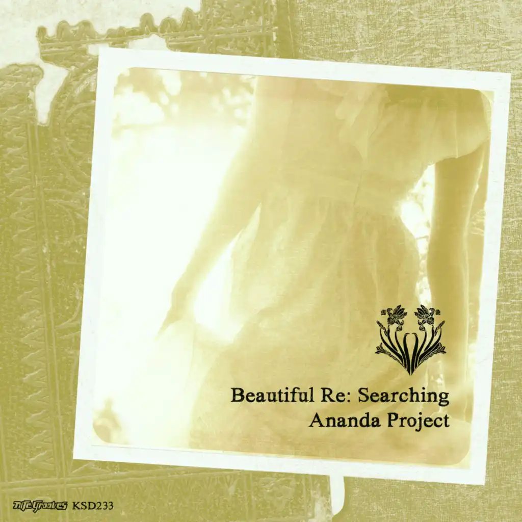 Beautiful Searching (RaFa's I Need You Dub) [feat. Marta Gazman & Rasmus Faber]