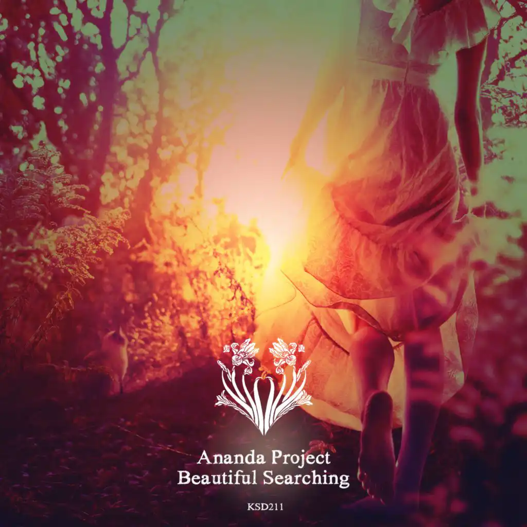 Beautiful Searching (2012 Mix) [feat. Marta Gazman]