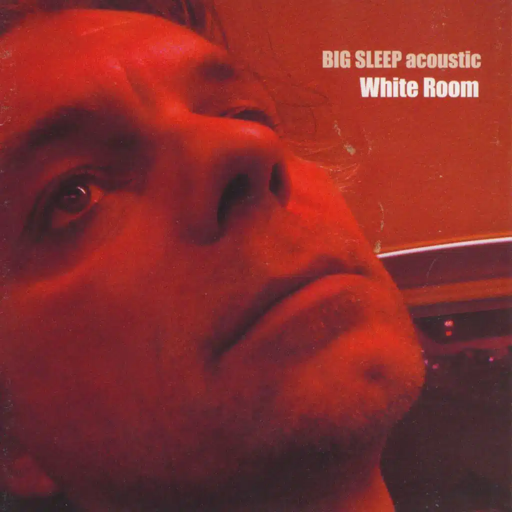 White Room (Acoustic)