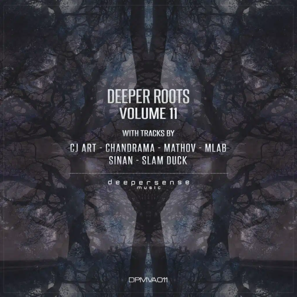 Deeper Roots, Vol. 11