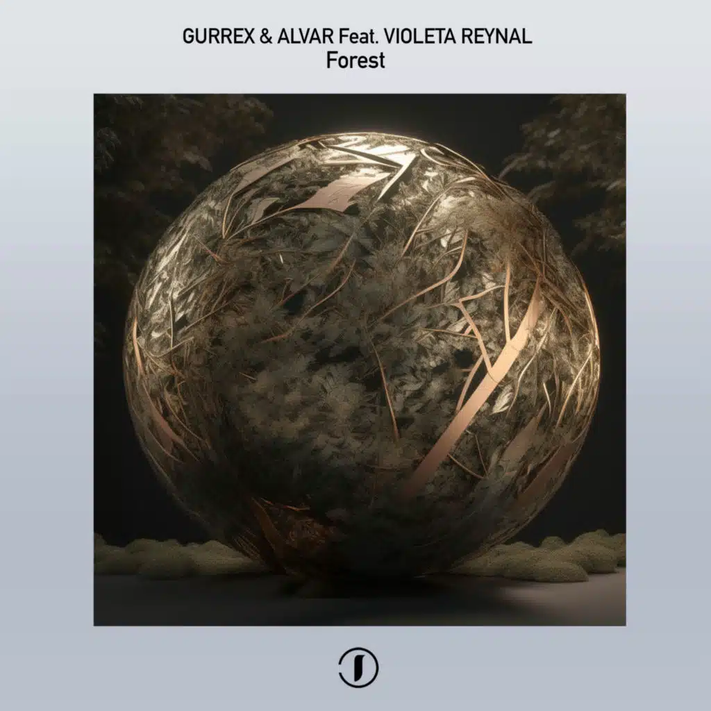 Gurrex, Violeta Reynal & alvar