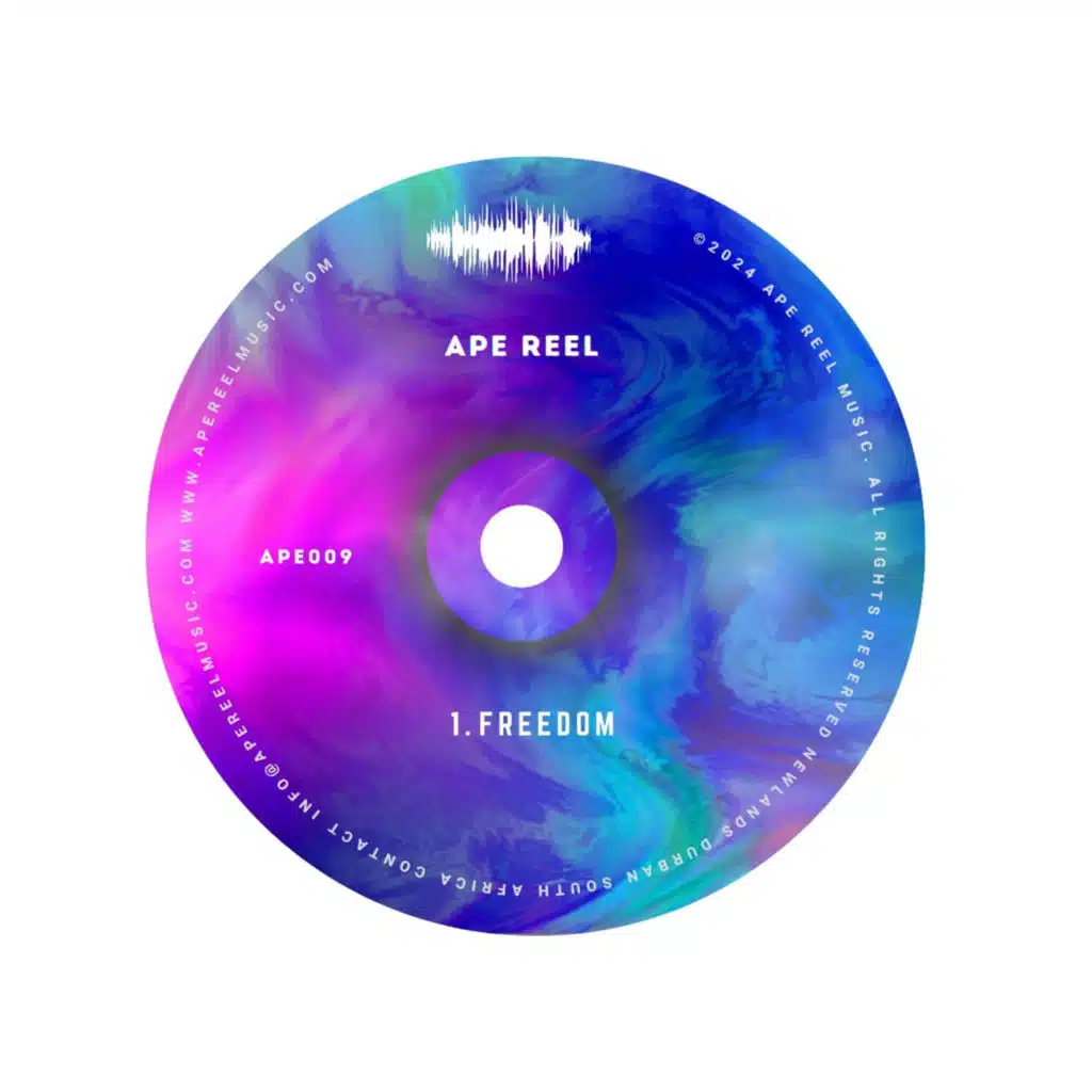 Ape-REEL