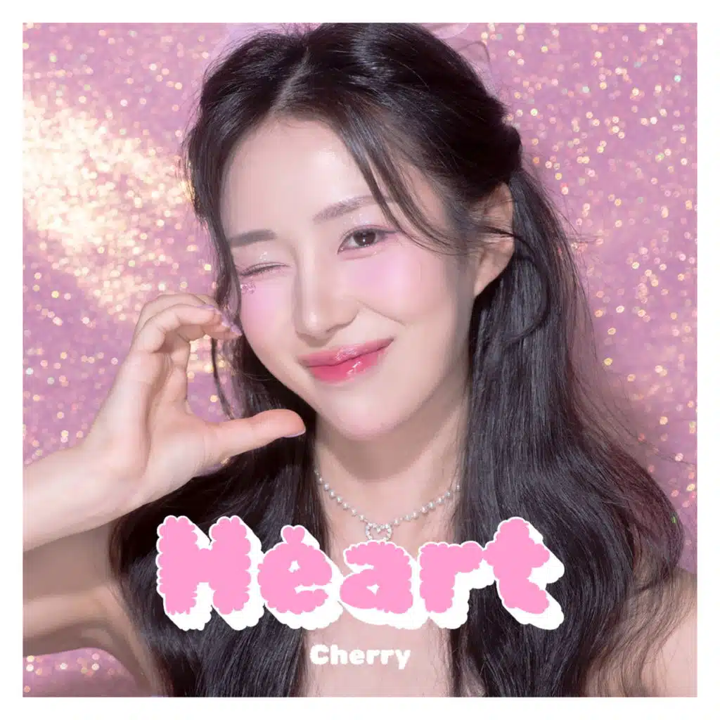 Cherry (Heart)