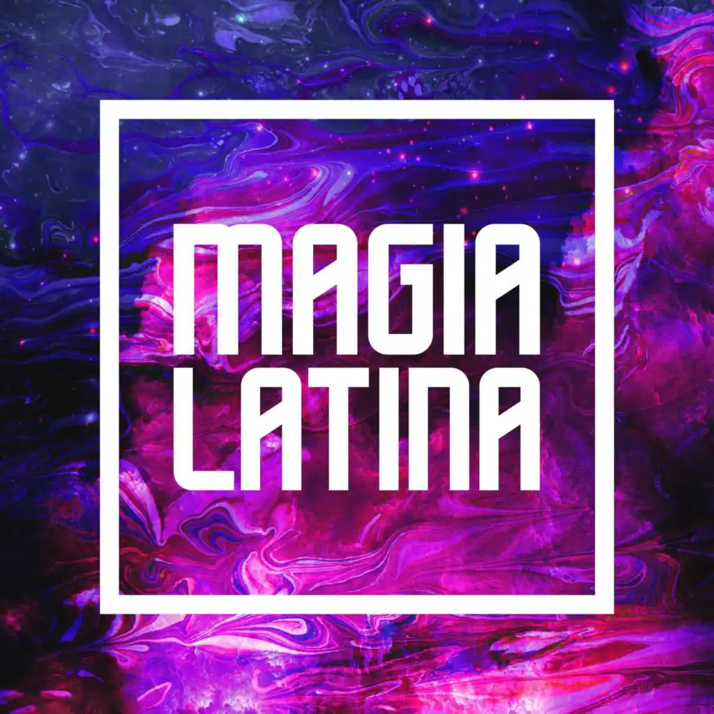 Magia Latina