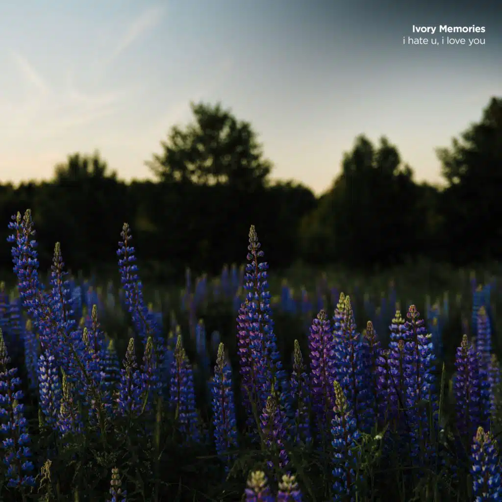 i hate u, i love you