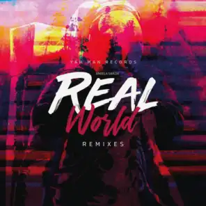 Real World (Maestro Garofalo Remix)