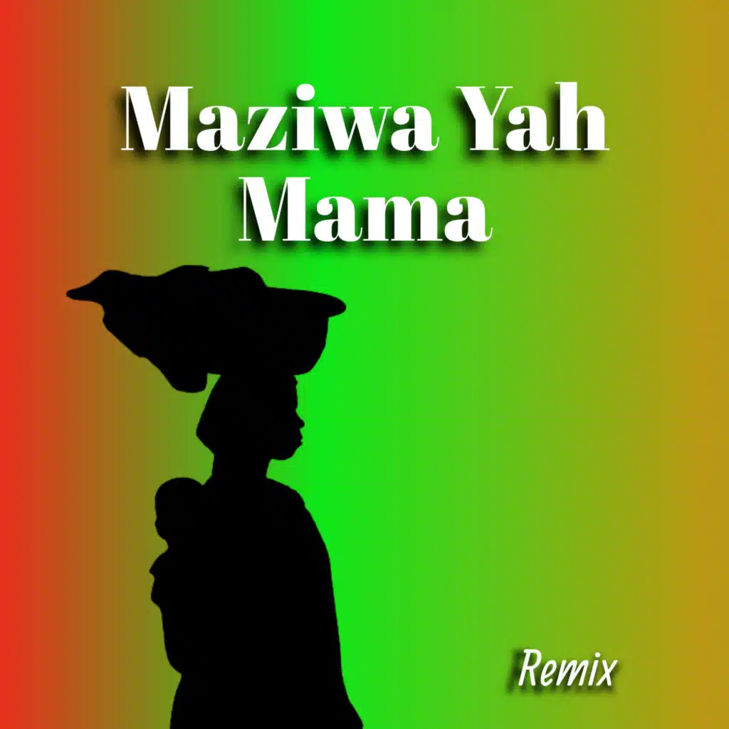 Maziwa Yah Mama (Remix) [feat. Yahnoh, Sweet Tee, Kead Boy & Dauce Mason]