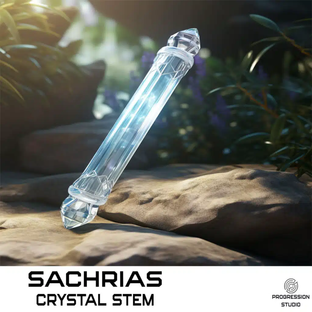 Sachrias