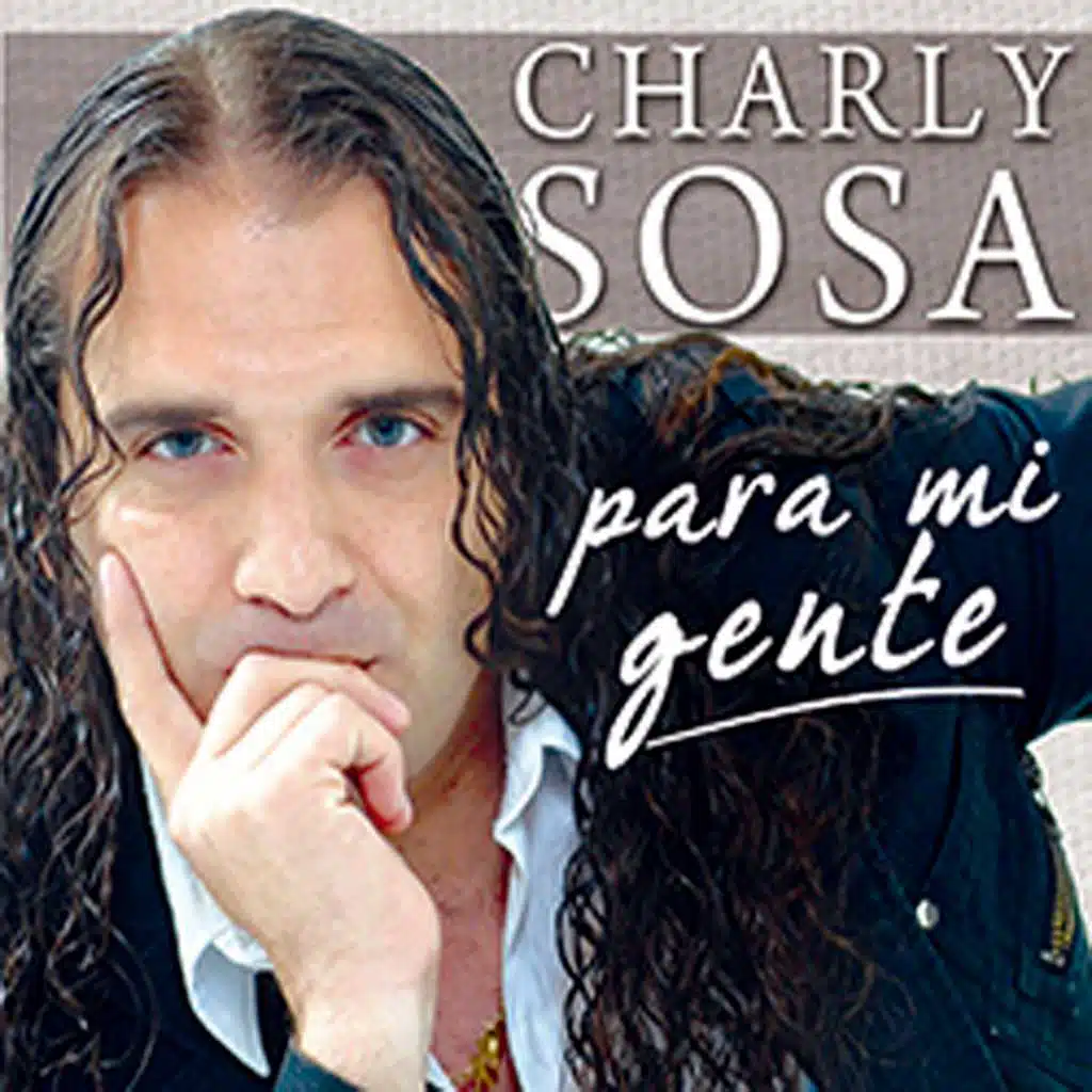 Para Mi Gente, Vol. 2 (En Vivo)