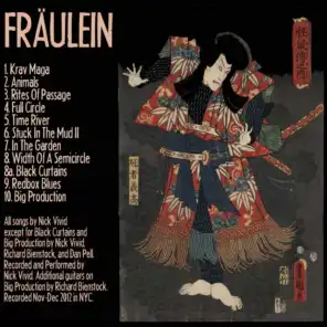 Fraulein I