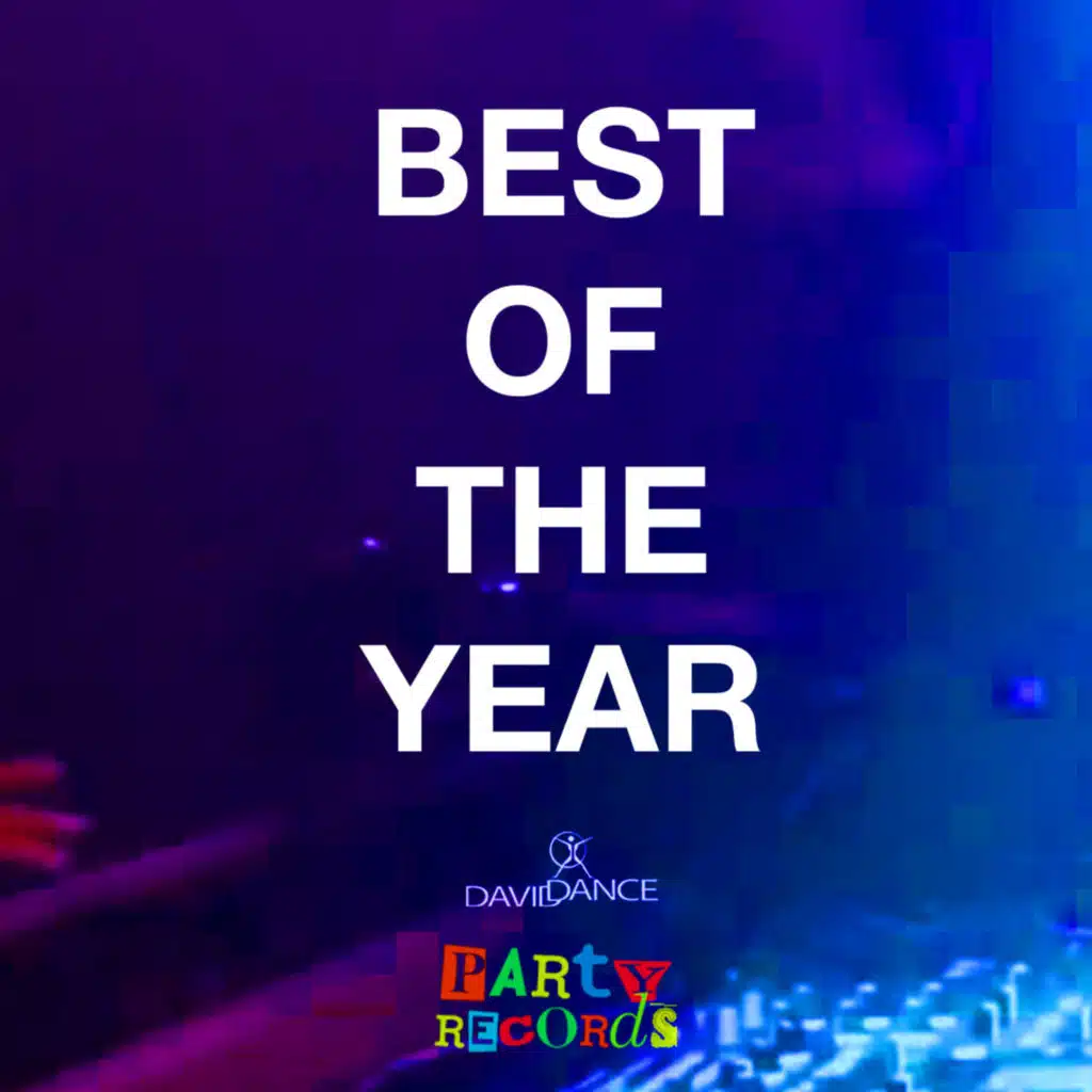 BEST OF THE YEAR
