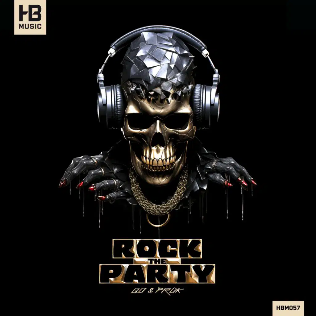 Rock the Party