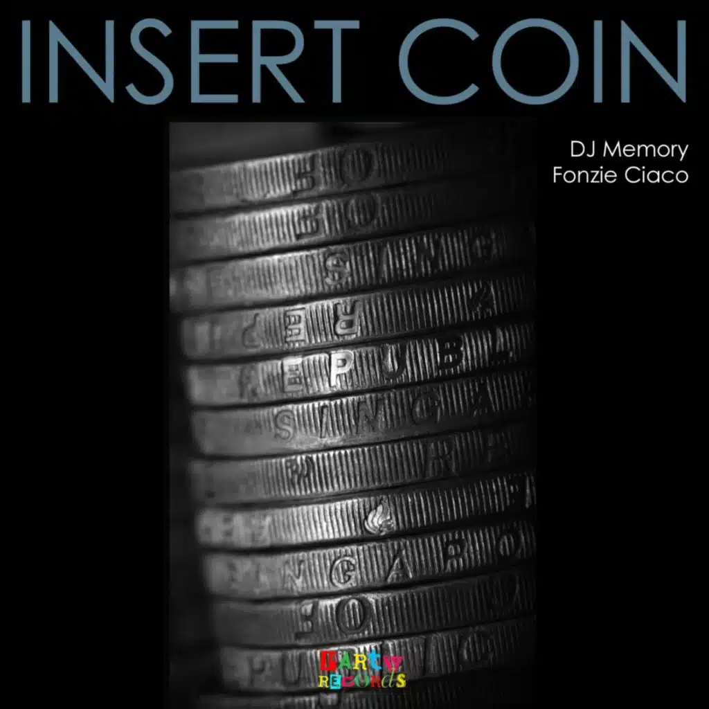 Dj Memory & Fonzie Ciaco