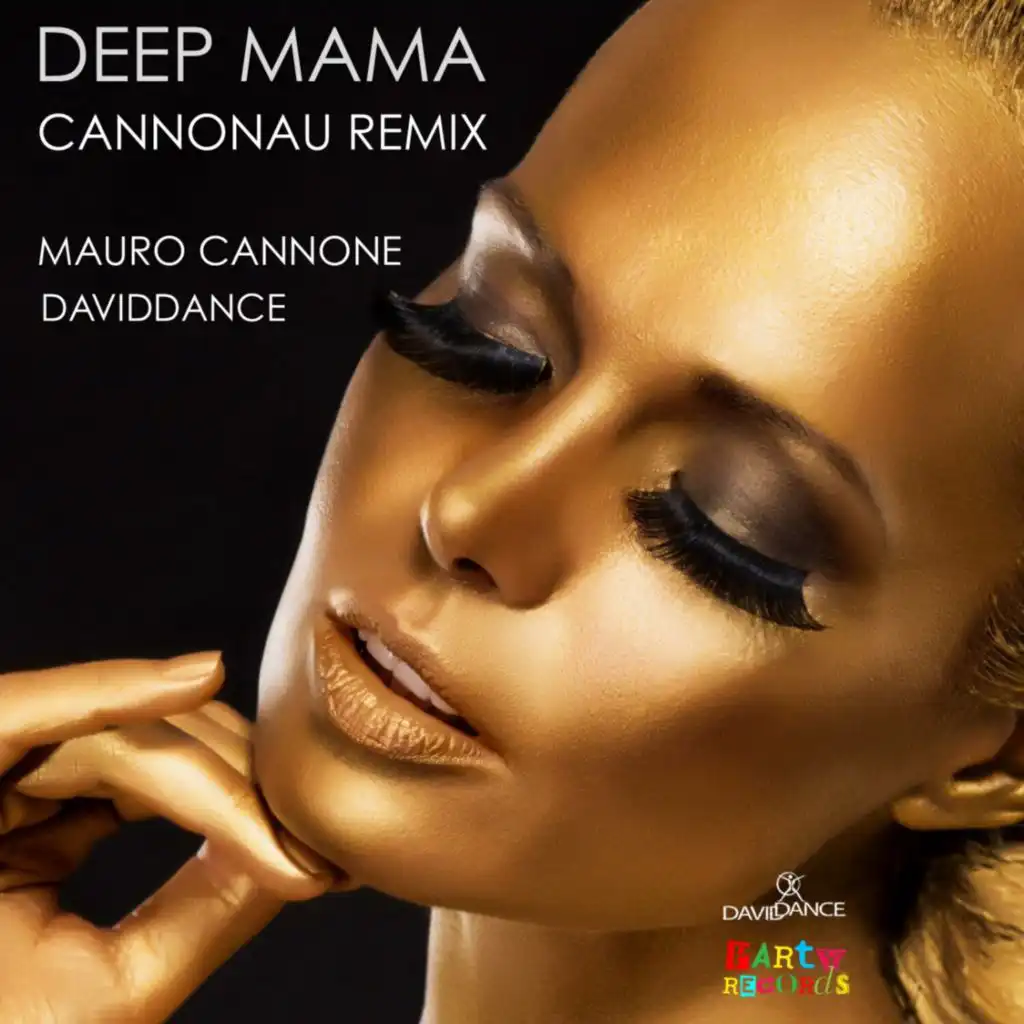 Deep Mama (Cannonau Remix)