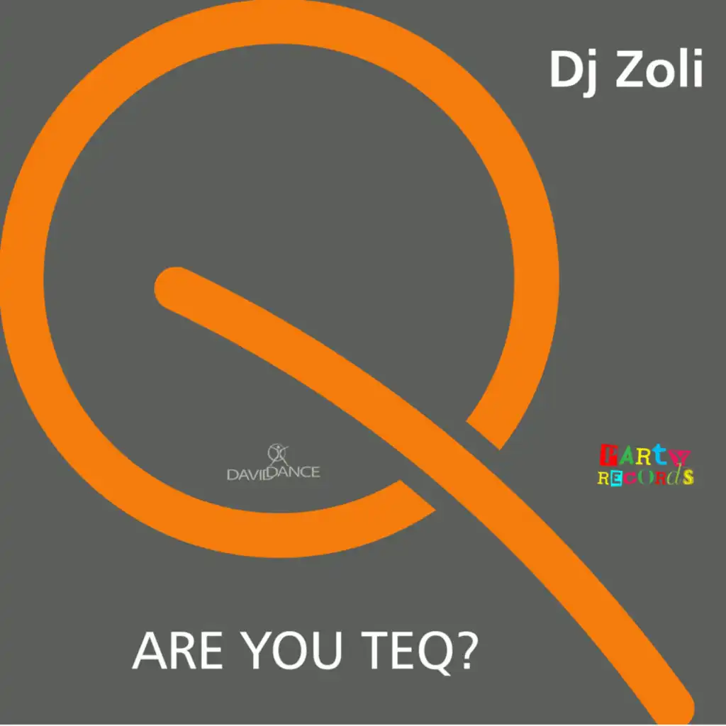 Are You TEQ (Radio Edit)