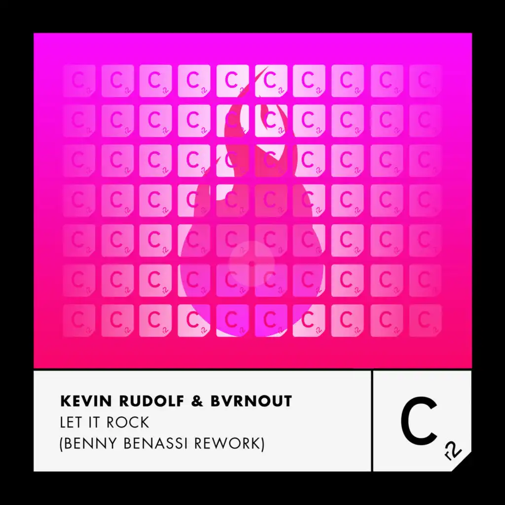 Kevin Rudolf & BVRNOUT