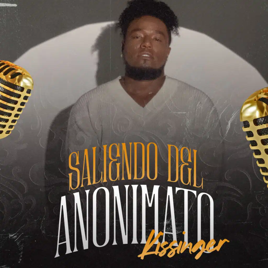 Saliendo del Anonimato