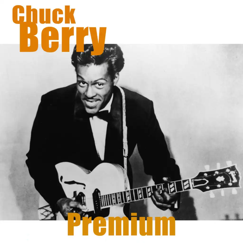 Chuck Berry - Premium (The Hits)
