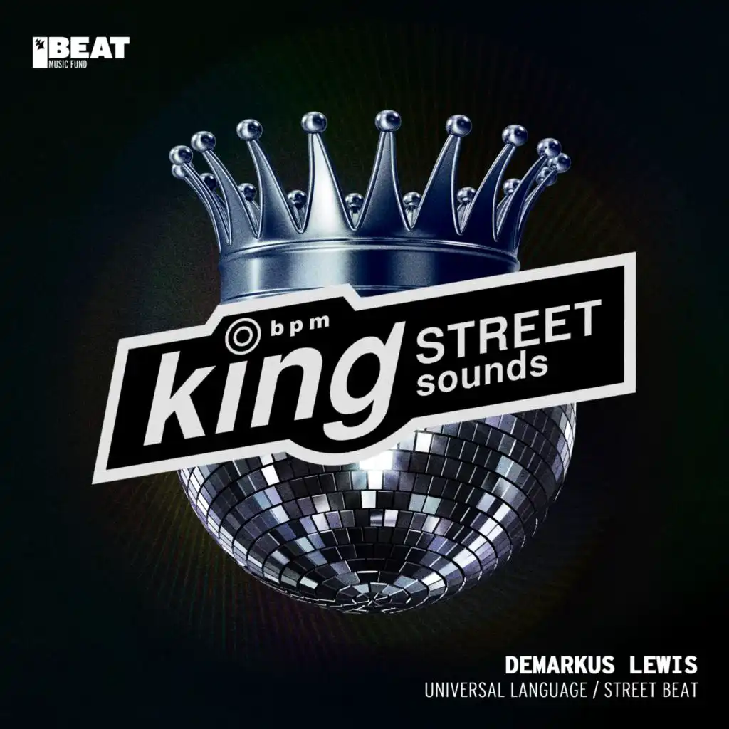 Street Beat (Dub Mix)