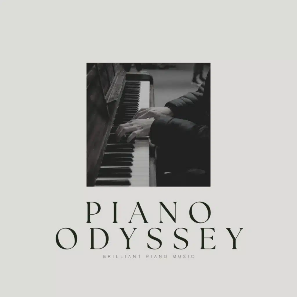 Piano Odyssey