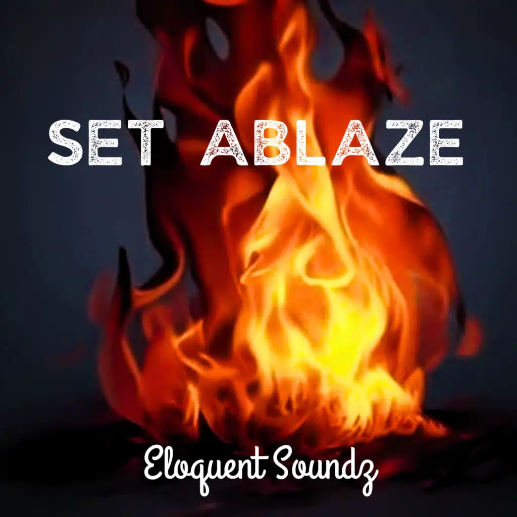 Set Ablaze