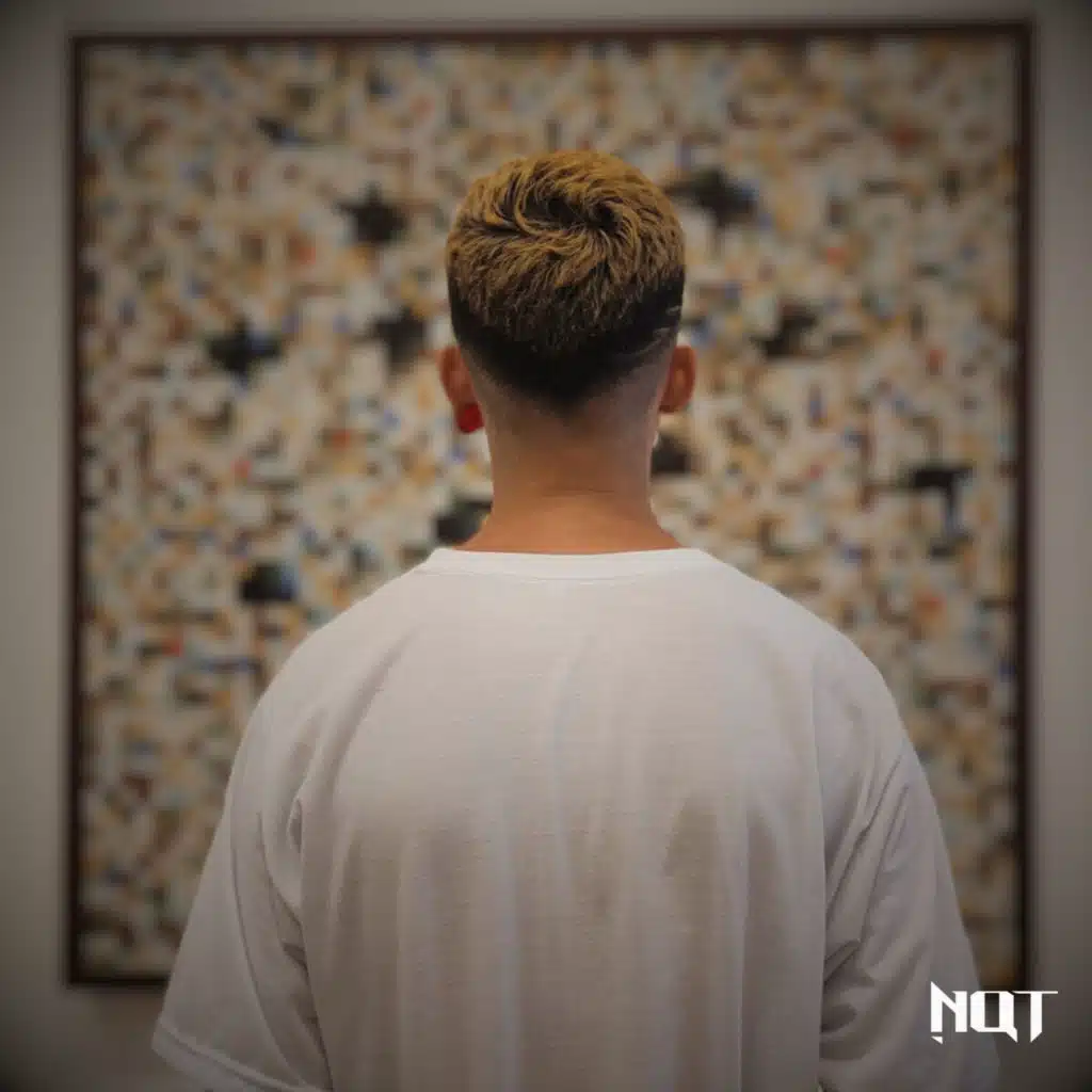 Cada Escolha (feat. Tio Magro)